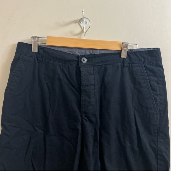 Men’s Black H&M Shorts - Picture 5 of 5